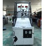UK simulator Arcade Basketball Shooting Arcade Customized street basketball