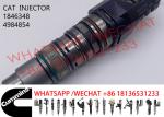 Diesel Engine Fuel Injector 1846348 4984854 4030346 4030348 For Cummins QSX15