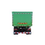 Shaanxi Heavy Duty Truck Delong X3000 Tipper Dumper Truck Elite 430hp 6X4 5.8m
