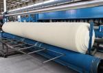 Non Woven Needle Punched Geotextile 1-6m Polypropylene Anti Seepage