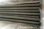 Food Bright Annealed DIN11850 Stainless Steel Tube EN1.4301 Round Inside 400grit