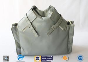 Wholesale Heated Turbine Good Mechanical Insulation Jacket Covers from china suppliers
