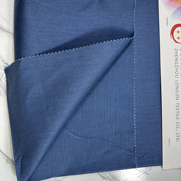 Wholesale Fluorescence Fire Proof Resistant Retardant Fr Fabric