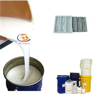 Wholesale Tin Cure Silicone Rubber for Stone from china suppliers