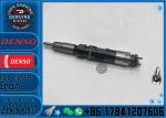 Diesel Fuel Common Rail Injector 21416555 295050-0511 095000-0511