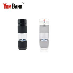 Wholesale Sport Uv Sterilization Water Bottle Portable Plastic Material Eco - Friendly from china suppliers