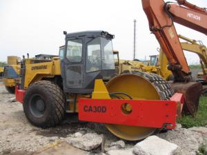 Wholesale CA30PD, Dynapac road roller for sale CA301,CA300D,CA302D from china suppliers