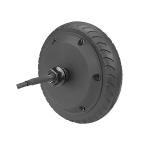 Faradyi 48V Bldc 5-8 Inch Electric 150W Wheel Brushless Hub Motor for High Power