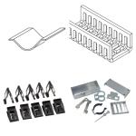 Aluminum Brass Stainless Carbon Steel Stamping Punching CNC Laser Polished
