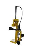 Professional Customized Gasoline Wood Chipper Woodworking Log Splitter Machine