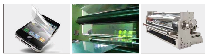 Jwell Coating Lamination Line