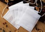 15gsm ES Thermal Bond Nonwoven Fabrics For hot coffee tea pouches