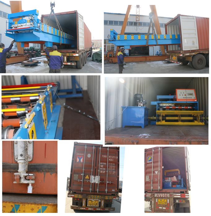 850 1140 Roofing corrugated sheet roll forming machine,corrugated sheet metal rolling machinery