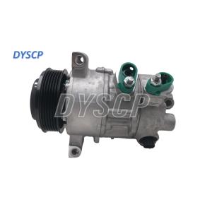 Wholesale OEM 6SEU14 Car AC Compressor For Jeep Compass 2.0 2.4 2007 6pk ISO9001 from china suppliers