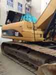 336D CAT used excavator for sale