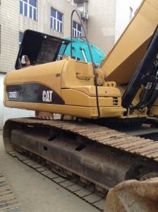 Wholesale 336D CAT used excavator for sale from china suppliers