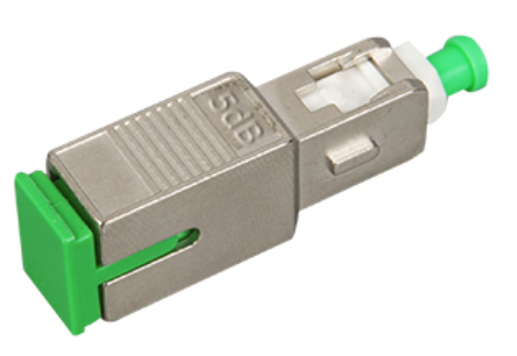 SC-APC Attenuator 5dB