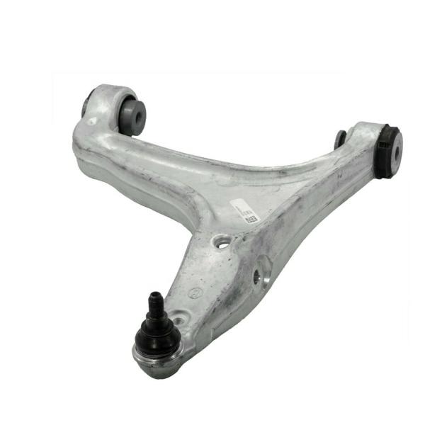 Forged Left Aluminium Control Arm for Maserati Levante 2017-2021 Car Fitment