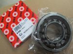 FAG Sweden brand NU309-E-TVP2 Cylindrical roller bearing NU309-E-TVP2