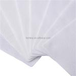 Non Woven Needle Felt Polyester Filter Cloth Material For Industrial Air Dust