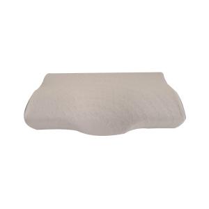 Wholesale High-Resilience Foam Beauty Salon Neck Arch Pillow 58*35*11cm from china suppliers