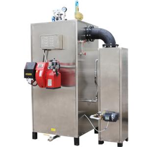 Wholesale Automatic Diesel Steam Boiler Stainless Steel 304 Oil Fired Residential Boilers from china suppliers