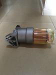 100% Sealing Diesel Fuel Water Separator Assembly Ensure Sufficient Burning