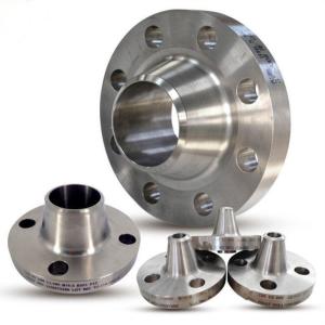Wholesale High quality Titanium &amp; Titanium Alloy Flange for industry,chemical, best price for grade customer from china suppliers