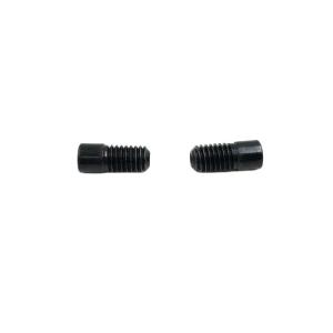 Wholesale DIN7983 304 Stainless Steel Cup Head Screw Bolt Fastener Grade 8.8 With Socket Drive from china suppliers