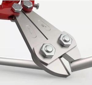 Wholesale Bolt cutters (8,12,14,18,24,30,12,14,18,24,30,36,42) 1050, petiole rubber, T8 steel alloy, pliers handle. 320-1050 from china suppliers