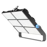 100W Flood Light Indoor Outdoor Led Stadium Light With 150LM/W 5000K For Sports