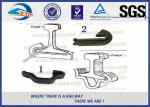 50Kg 85Kg 9091LB 115RE 136RE UIC54 UIC60 Rail Anchor For Fastening Rail