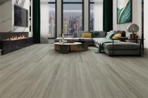 Wholesale 100 Waterproof Spc Flooring 12 Mil 15 Mil 20 Mil Unilin Click Lock from china suppliers