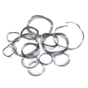 Wholesale SUS316 4.0mm Stainless Steel External Circlip from china suppliers