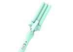 Home Use Mini 3 Barrels Wave Hair Curler 110v-240v 50HZ/60HZ