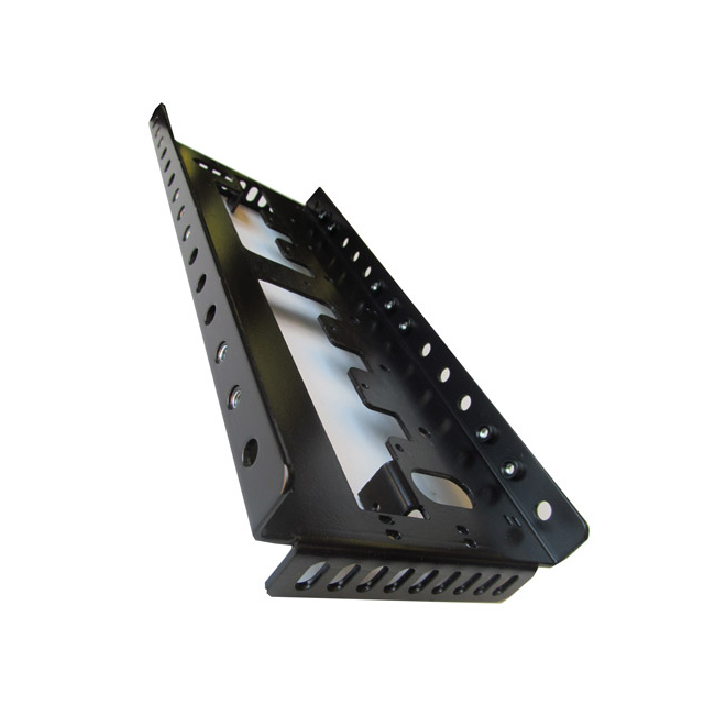 Customized Color Stainless Steel Stamping Components for Deep Drawing Manufacturing