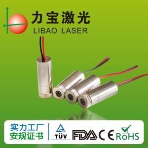Wholesale Outdoor Positioning 650nm 5mw Red Diode Laser from china suppliers