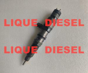 Wholesale BOSCH 0445120300 A4730700287 COMMON RAIL INJECTOR 0 445 120 300 4730700287 445120300 from china suppliers