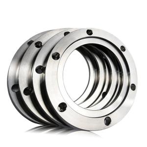 Wholesale Rf Ff Dn25 Dn40 Stainless Blind Flange 28 Inch Wn from china suppliers