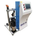 Intelligent Agricultural Automatic Fertilizer Machine High Rigidity