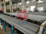 33.4X4.55 88.9X7.62 219.1X8.18 ASTM A333 Gr6 low temperature seamless steel