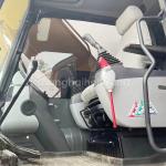 123KW Second Hand Komatsu PC240 Excavator With 1.2m3 Bucket Capacity