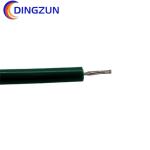 Silicone Insulation Extra High Voltage Cable 30kv UL3239