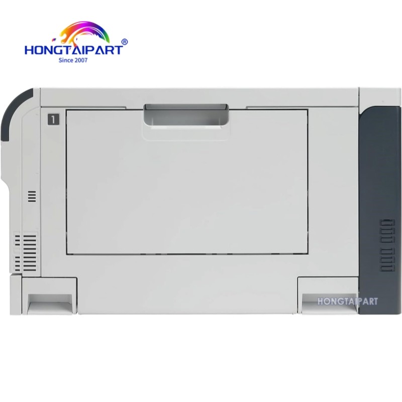 HP Color LaserJet Professional CP5225dn Printer Black 2-sided Printing Machine