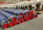 Sch80 Astm A179 Black Carbon Steel Seamless Pipes Seamless Cold-Drawn Low-Carbon
