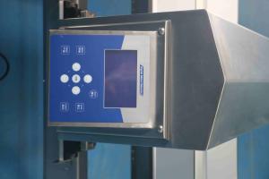 Wholesale Auto Conveying Tunnel Metal Detector Stainless Steel Metal Detection In Food Packaging from china suppliers