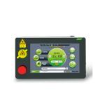 10W 15W Proctology Laser Machine Dual Wavelength 980nm 1470nm