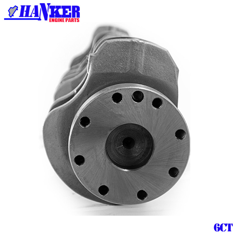 6CT 6CT8.3 Diesel Engine Crankshaft 3917320 3918986 3904363 3917443