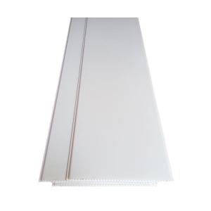 Wholesale Self-Assembly Thickened PVC Strip Ceiling for Contemporary Kitchen Bathroom and Toilet Design Style from china suppliers
