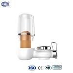 2.5L/ Min 0.1um Household Water Purifier Filter 13*6*14cm